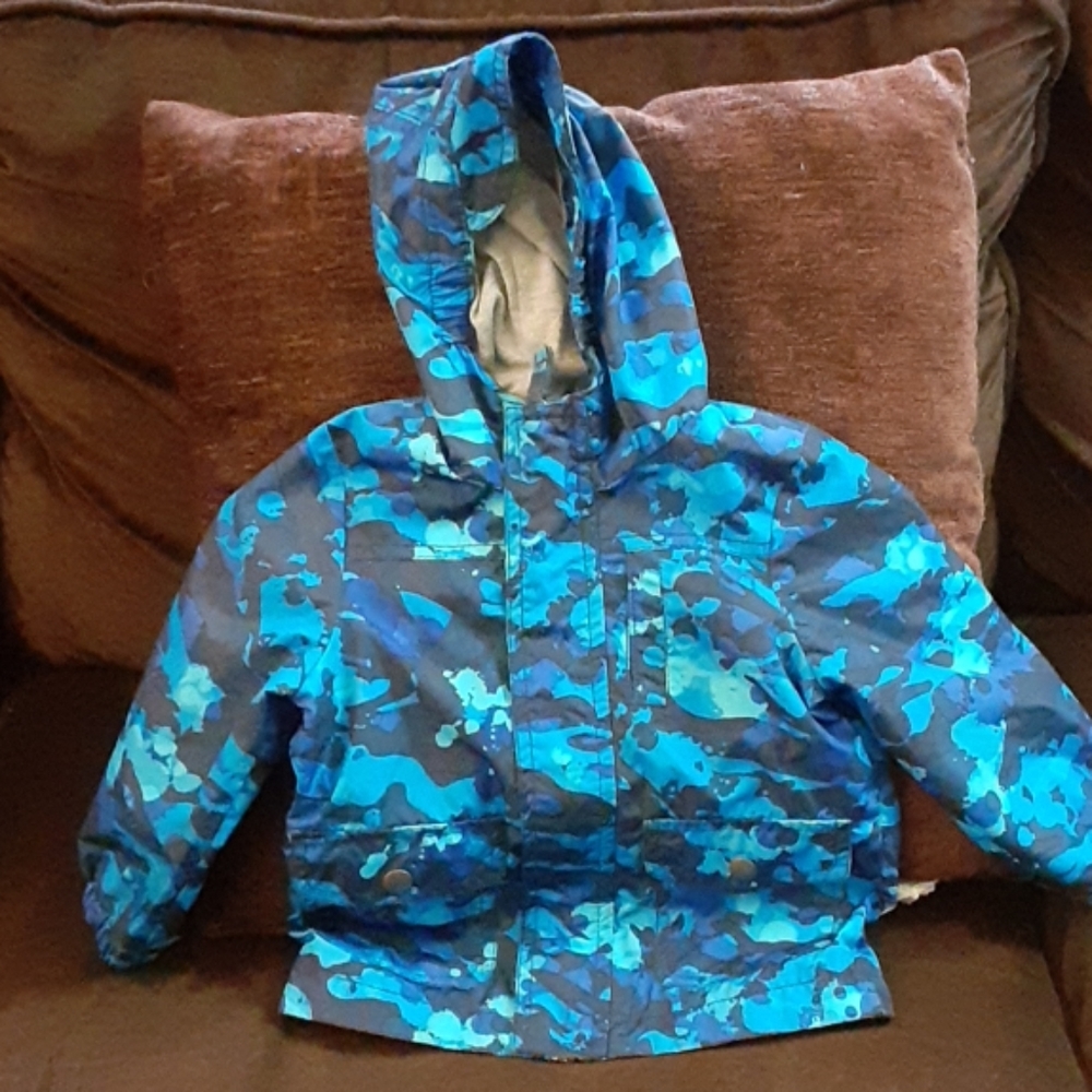 Raincoat